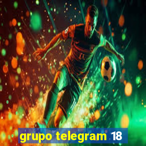 grupo telegram 18