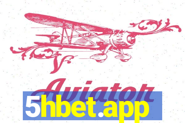 5hbet.app