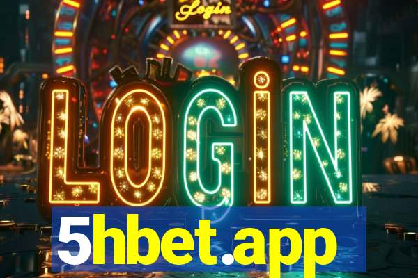 5hbet.app