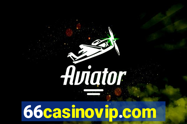 66casinovip.com