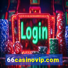 66casinovip.com