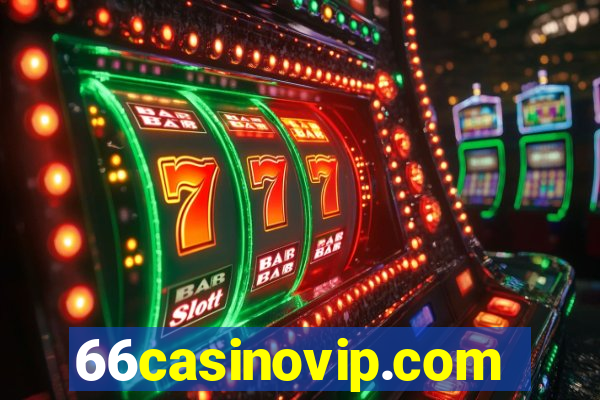 66casinovip.com