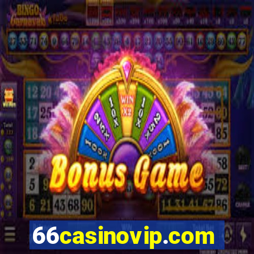 66casinovip.com