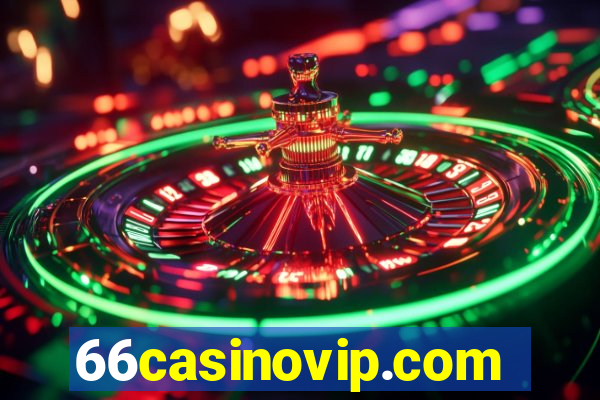 66casinovip.com