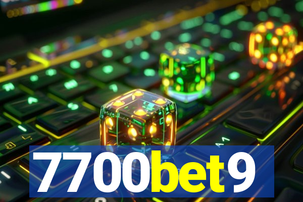 7700bet9