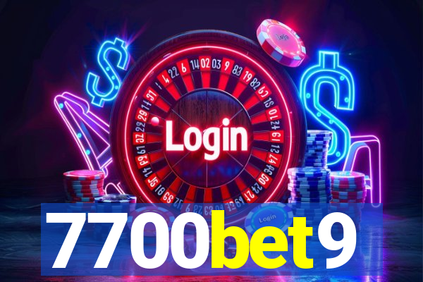 7700bet9