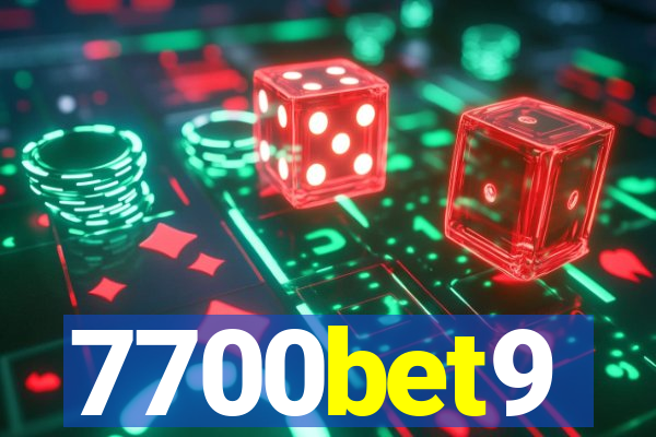 7700bet9