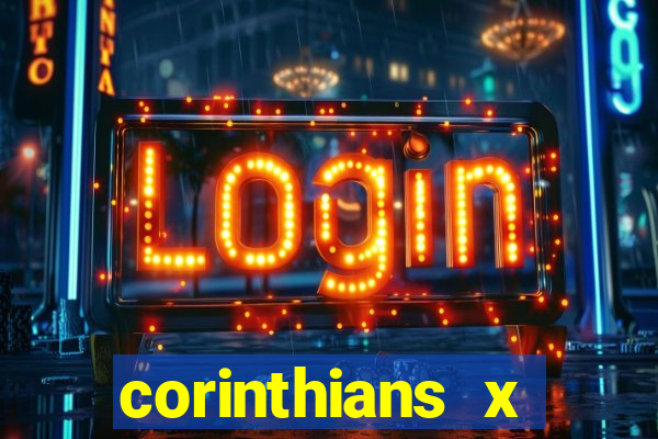 corinthians x cruzeiro ao vivo e gratis