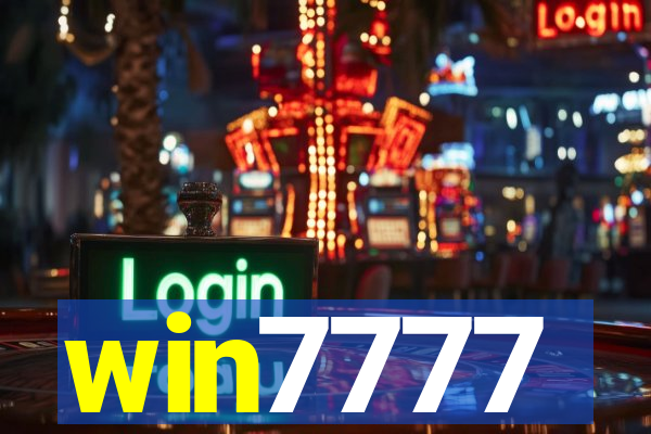 win7777