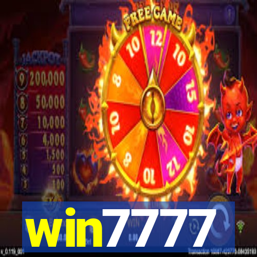 win7777