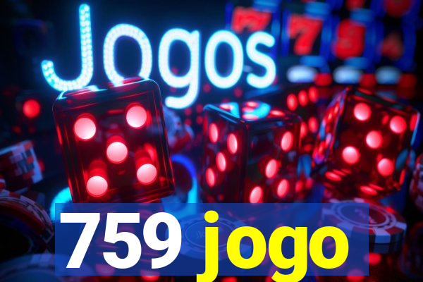 759 jogo