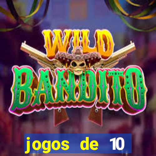 jogos de 10 centavos betano