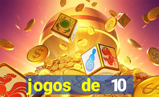 jogos de 10 centavos betano