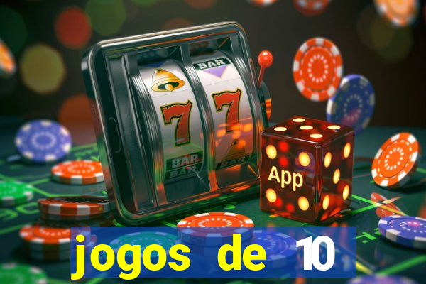 jogos de 10 centavos betano