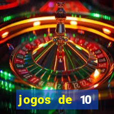 jogos de 10 centavos betano