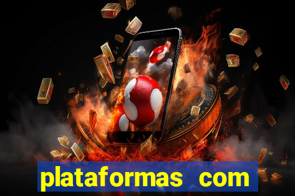 plataformas com bonus de cadastro facebook