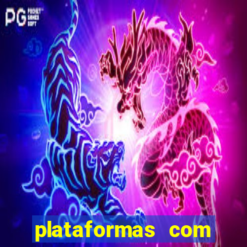 plataformas com bonus de cadastro facebook