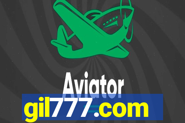 gil777.com