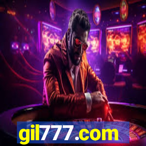 gil777.com