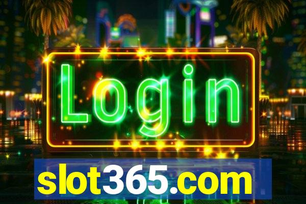 slot365.com