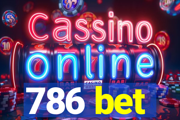 786 bet