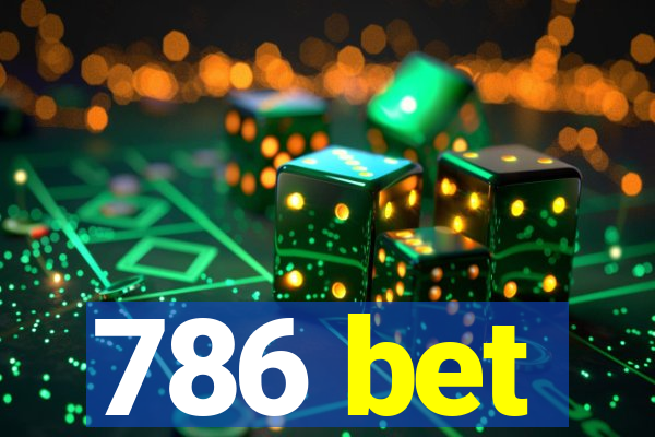 786 bet