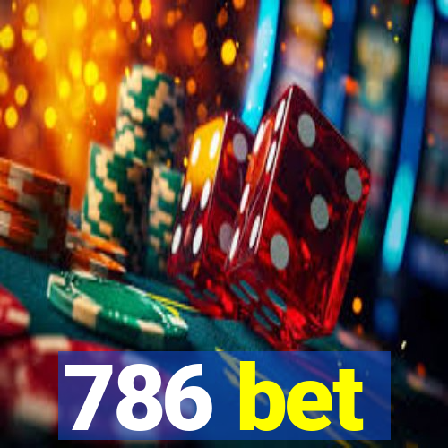 786 bet