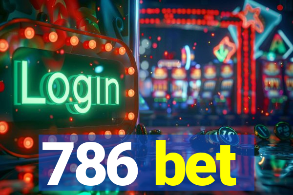 786 bet