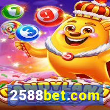 2588bet.com