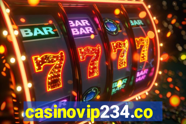 casinovip234.com