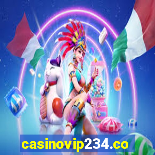 casinovip234.com