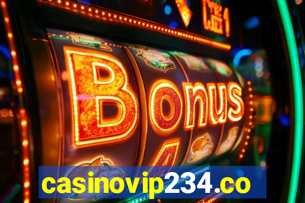 casinovip234.com