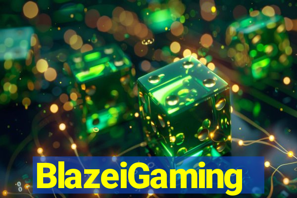 BlazeiGaming