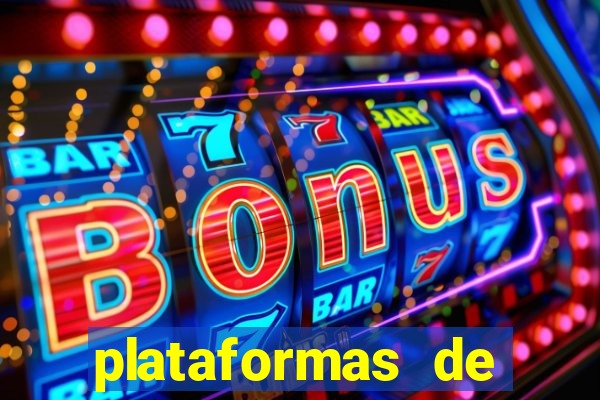 plataformas de jogos 777