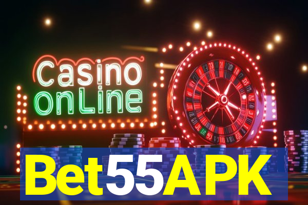 Bet55APK