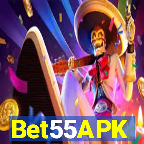 Bet55APK