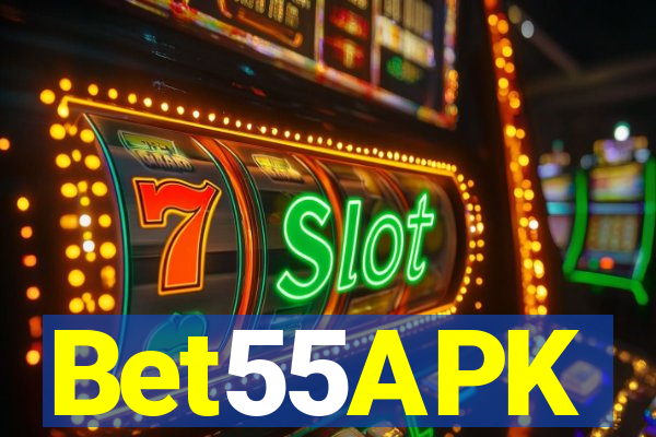 Bet55APK