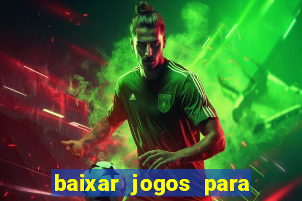 baixar jogos para pc via μtorrent