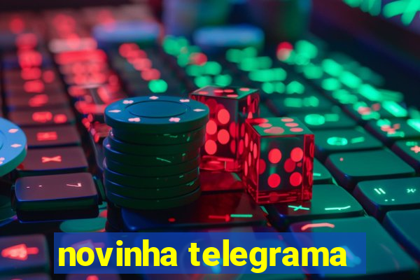 novinha telegrama