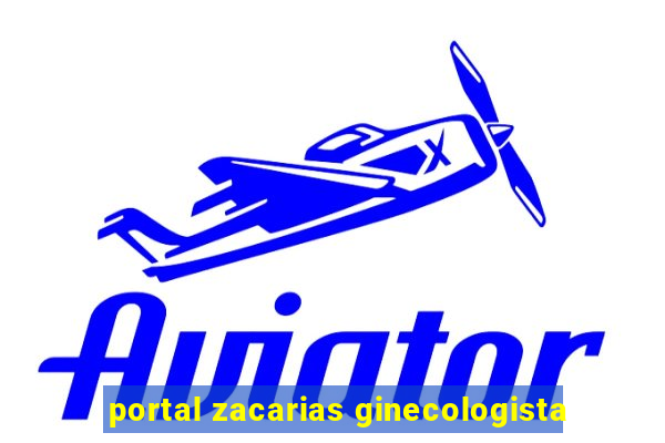 portal zacarias ginecologista