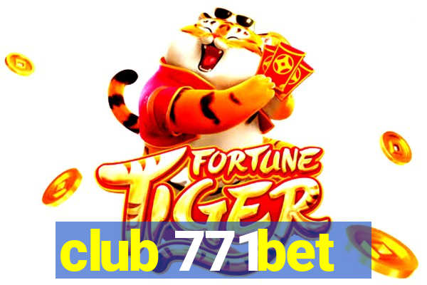 club 771bet