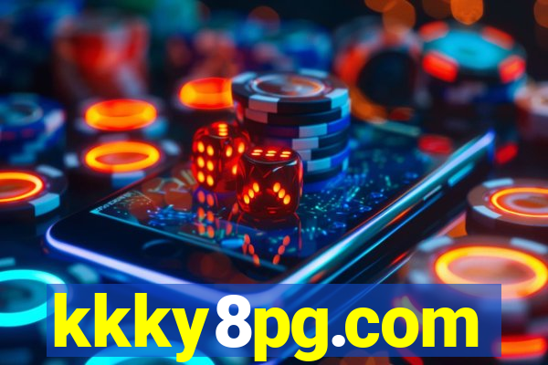 kkky8pg.com