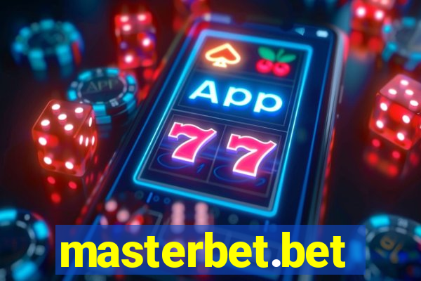 masterbet.bet