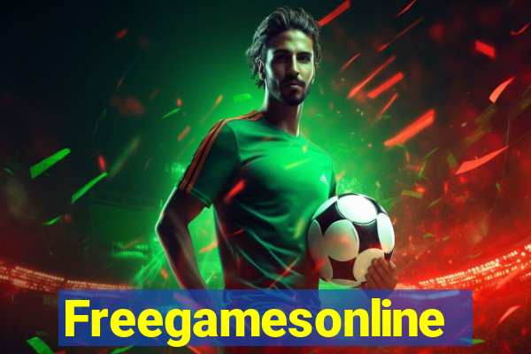 Freegamesonline