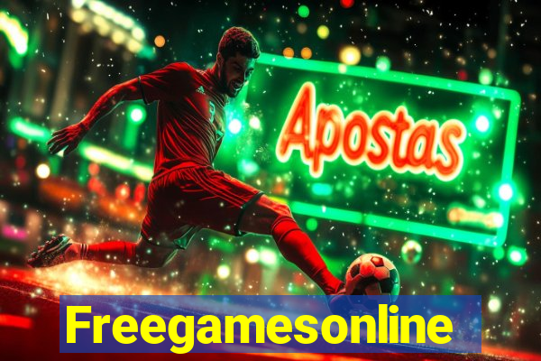 Freegamesonline