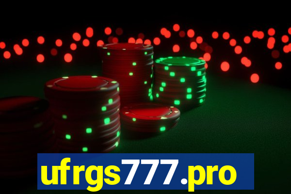 ufrgs777.pro