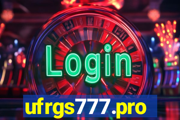 ufrgs777.pro