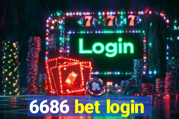 6686 bet login