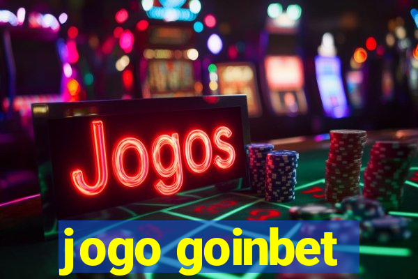 jogo goinbet