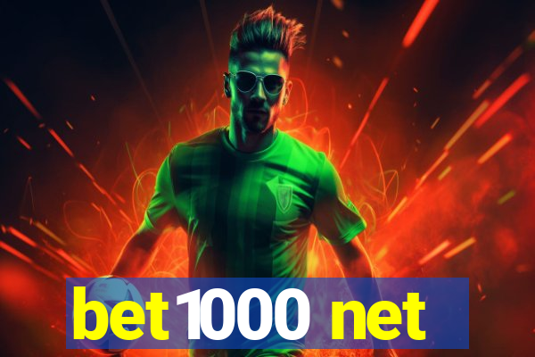 bet1000 net